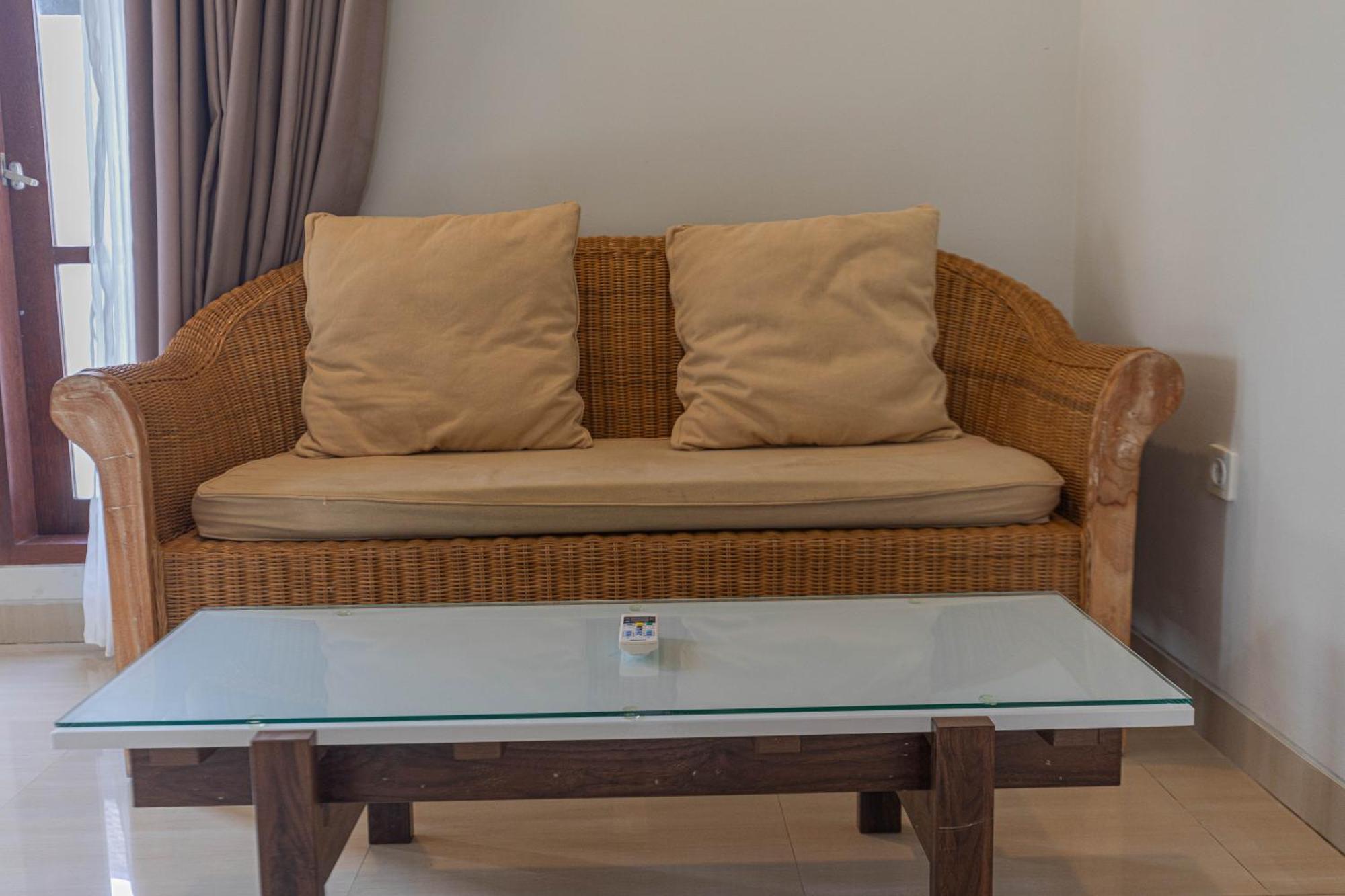 The Baliem Villa Jimbaran Kültér fotó
