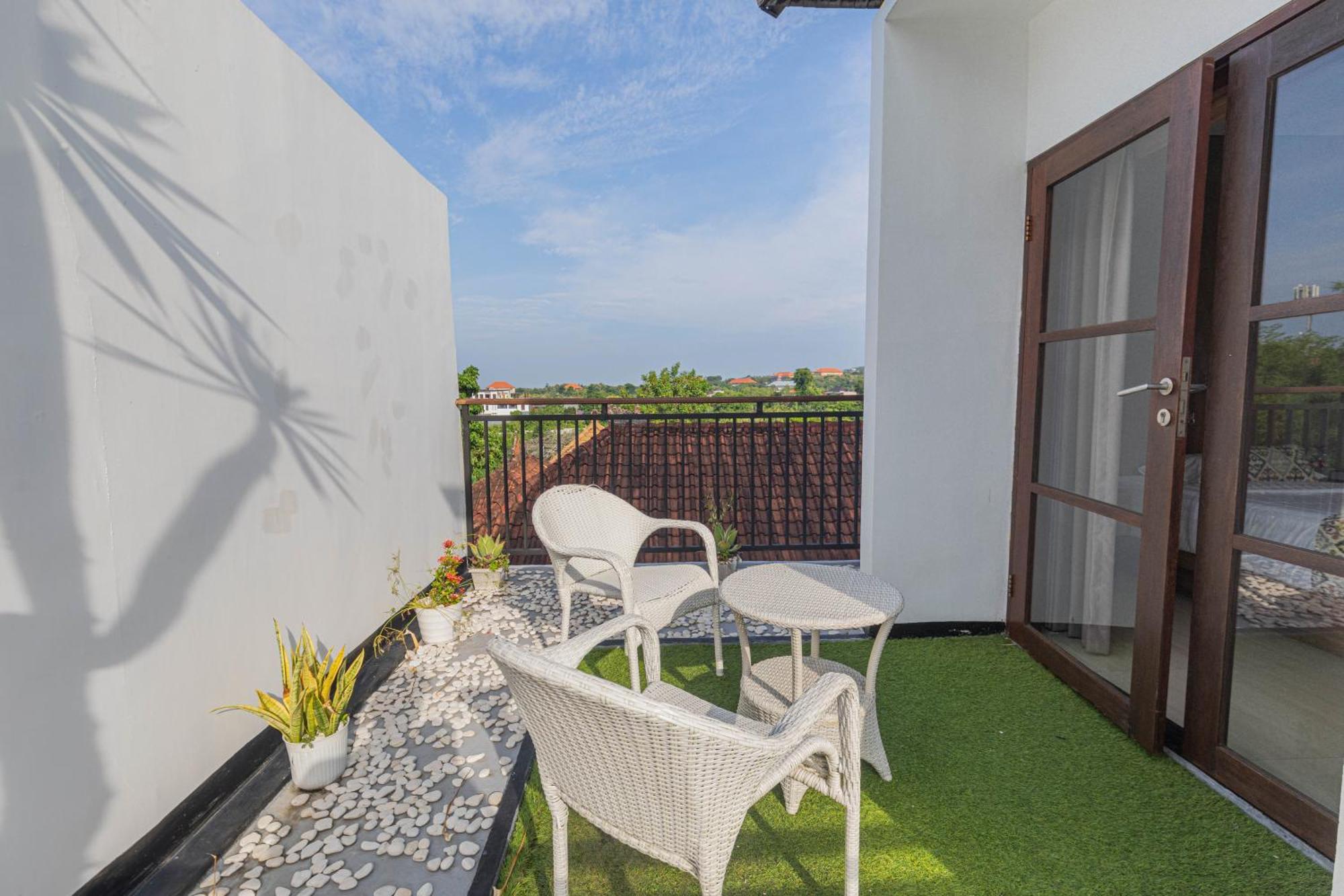 The Baliem Villa Jimbaran Kültér fotó