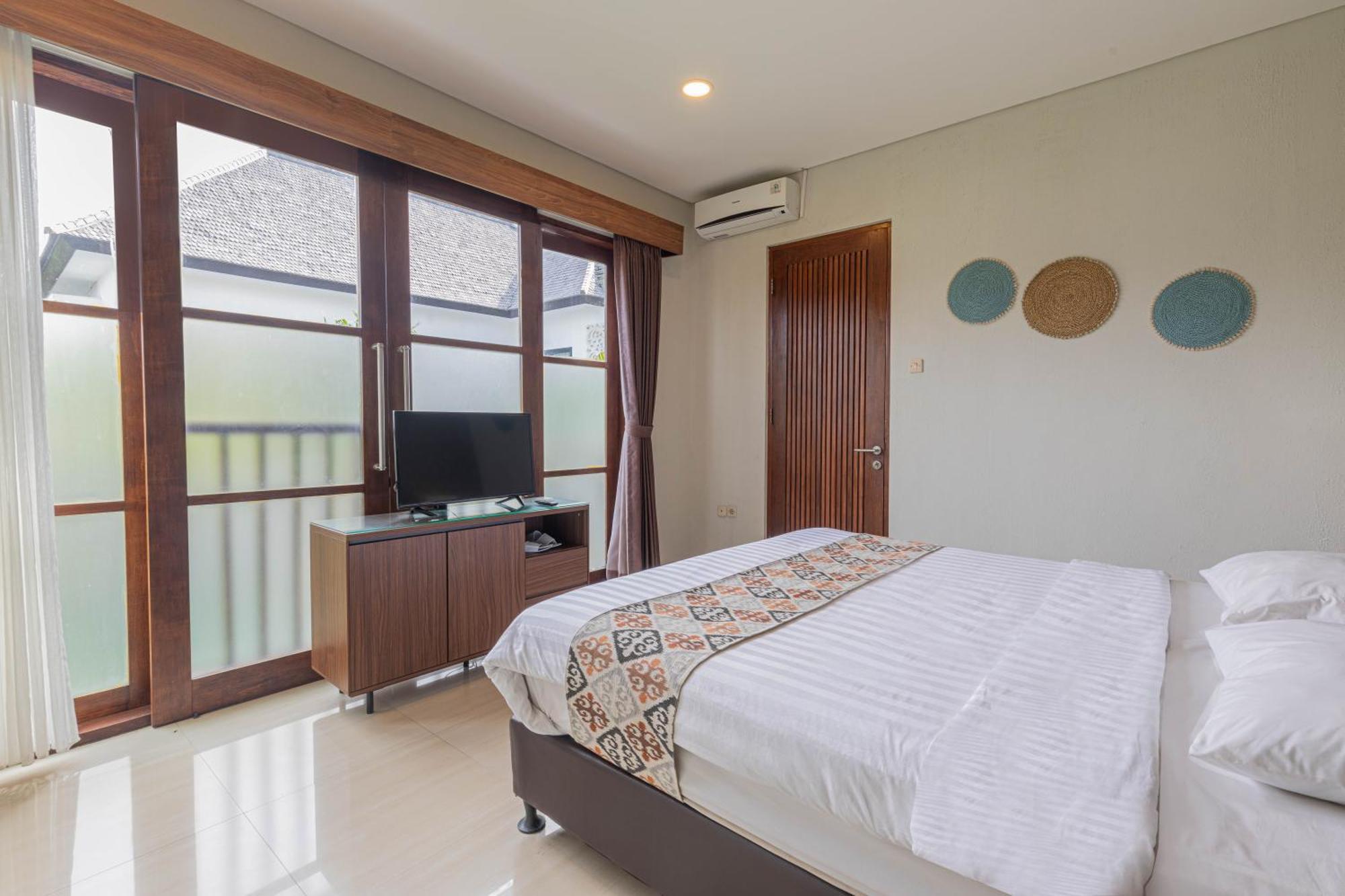 The Baliem Villa Jimbaran Kültér fotó